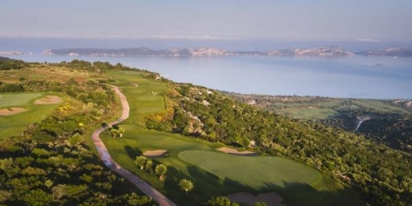 International Olympic Academy Golf Course (30)