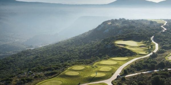 International Olympic Academy Golf Course (31)