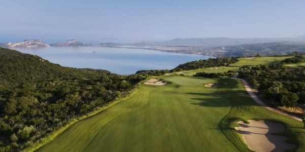 International Olympic Academy Golf Course (33)