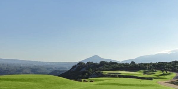 International Olympic Academy Golf Course (34)