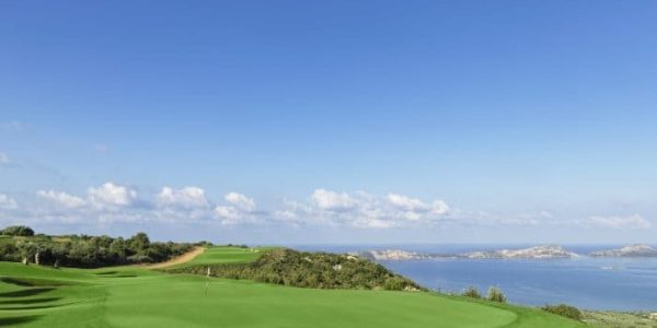 International Olympic Academy Golf Course (36)