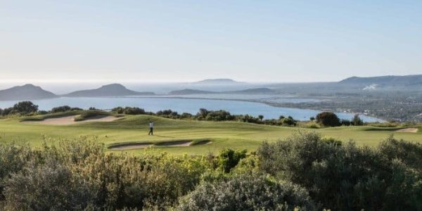 International Olympic Academy Golf Course (37)