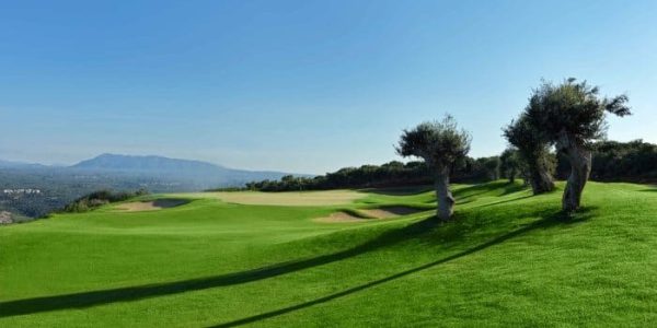 International Olympic Academy Golf Course (38)