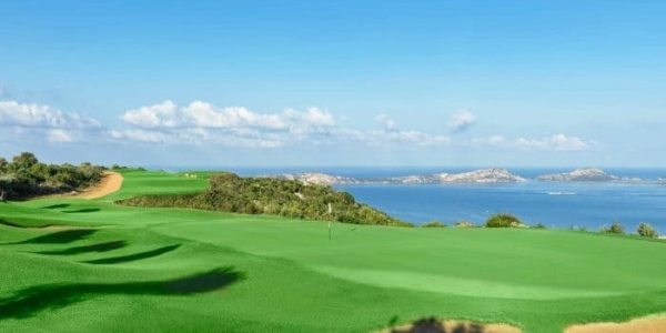 International Olympic Academy Golf Course (39)
