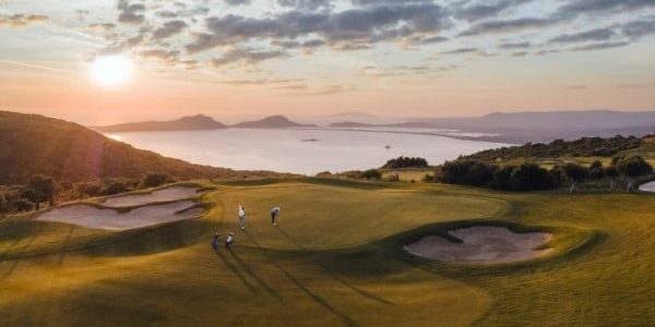International Olympic Academy Golf Course (4)