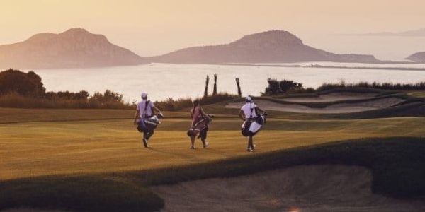 International Olympic Academy Golf Course (8)