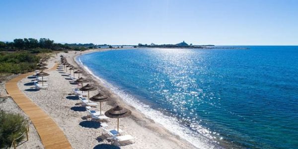 Is Molas Golf Resort Sardinie italie1