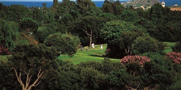 Is Molas golf vakantie italie Sardinie 004