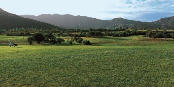 Is Molas golf vakantie italie Sardinie 014