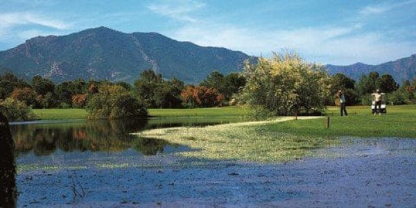 Is Molas golf vakantie italie Sardinie 016