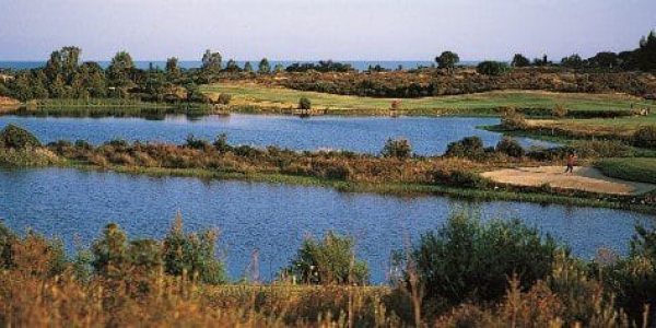 Is Molas golf vakantie italie Sardinie 018