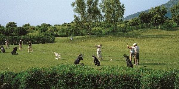 Is Molas golf vakantie italie Sardinie 019