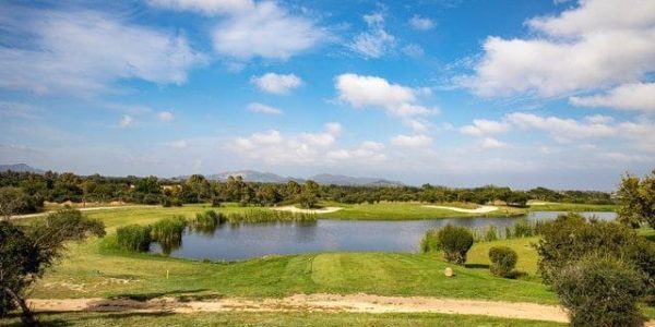 Is Molas golf vakantie italie Sardinie 024