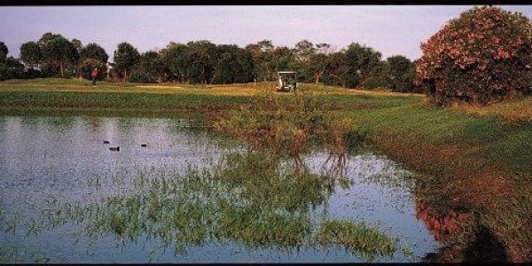 Is Molas golf vakantie italie Sardinie 035