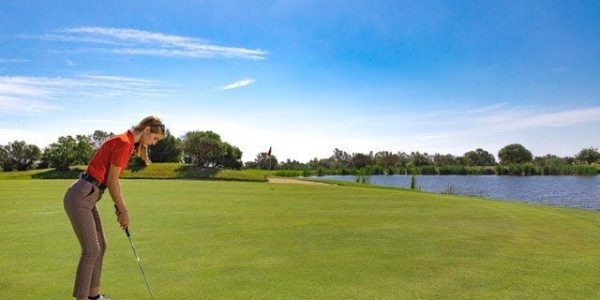 Is Molas golf vakantie italie Sardinie 036