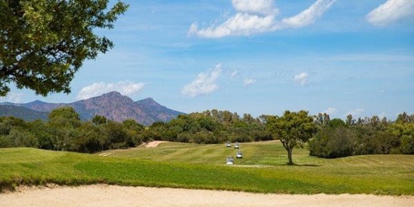 Is Molas golf vakantie italie Sardinie 058