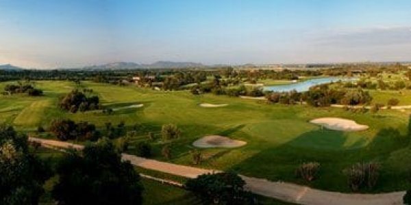 Is Molas golf vakantie italie Sardinie 114