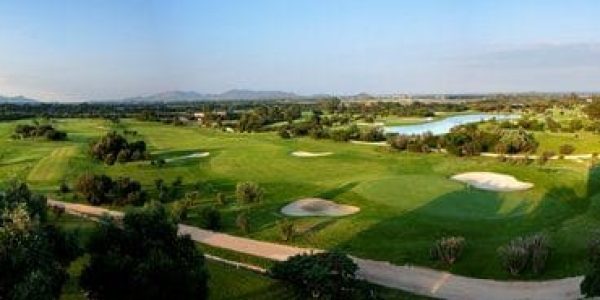 Is Molas golf vakantie italie Sardinie 115