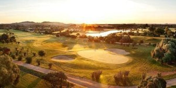 Is Molas golf vakantie italie Sardinie 116