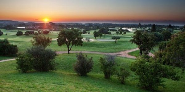 Is Molas golf vakantie italie Sardinie 118