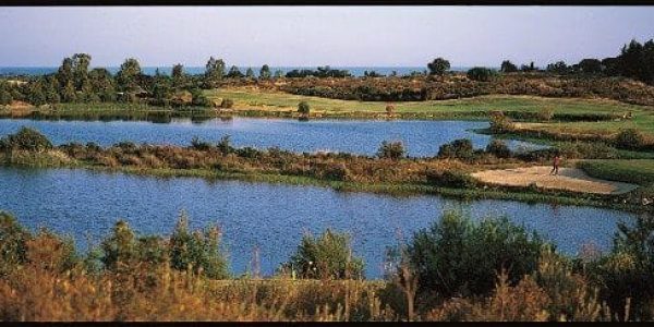 Is Molas golf vakantie italie Sardinie 121