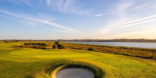 Isla Canela golfarrangementje spanje (1)