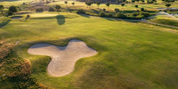 Isla Canela golfarrangementje spanje (10)