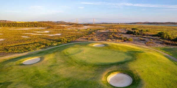 Isla Canela golfarrangementje spanje (11)
