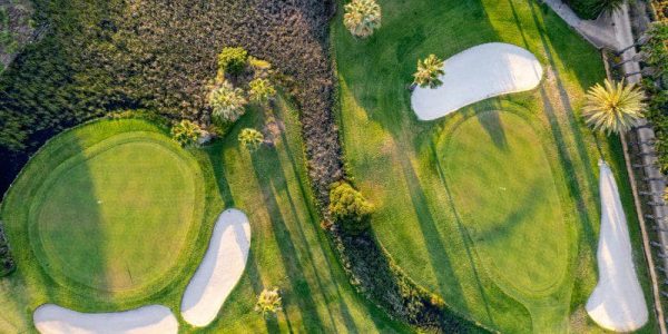 Isla Canela golfarrangementje spanje (7)