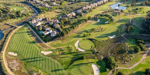 Isla Canela golfarrangementje spanje (8)