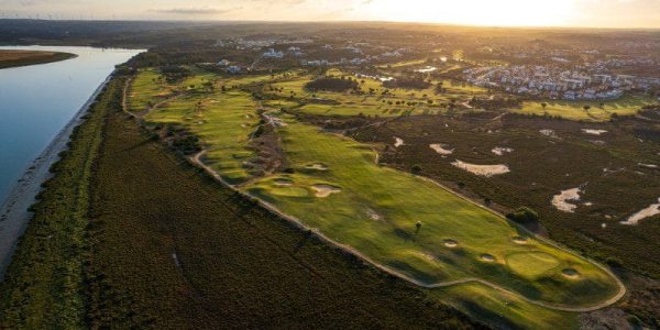 Isla Canela golfarrangementje spanje (9)