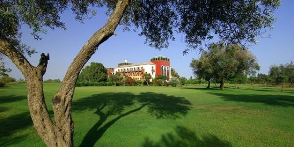 Isla canela golf  golfvakantie spanje costa de la luz (1)