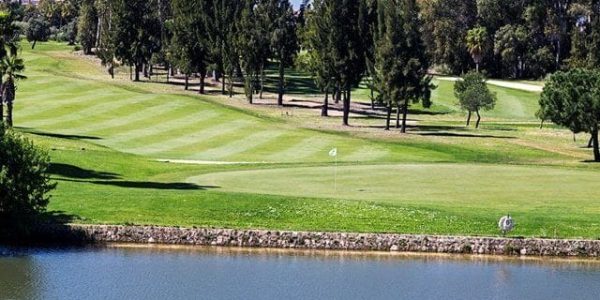 Isla canela golf  golfvakantie spanje costa de la luz (10)
