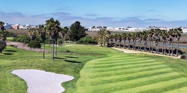 Isla canela golf  golfvakantie spanje costa de la luz (13)