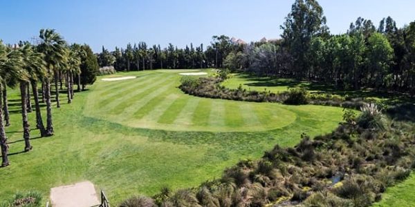 Isla canela golf  golfvakantie spanje costa de la luz (14)