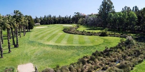 Isla canela golf  golfvakantie spanje costa de la luz (14)