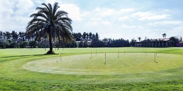 Isla canela golf  golfvakantie spanje costa de la luz (16)