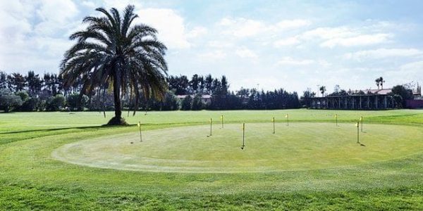 Isla canela golf  golfvakantie spanje costa de la luz (16)
