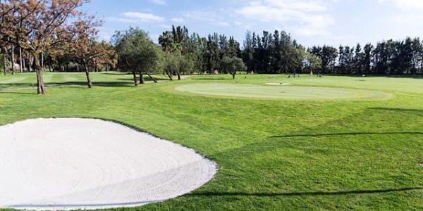 Isla canela golf  golfvakantie spanje costa de la luz (19)