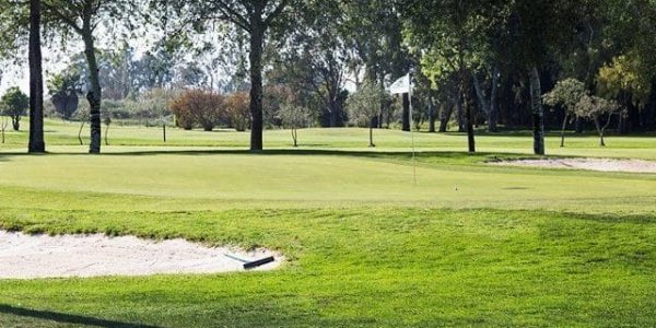 Isla canela golf  golfvakantie spanje costa de la luz (20)