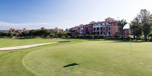 Isla canela golf  golfvakantie spanje costa de la luz (22)