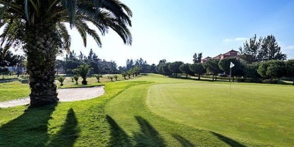 Isla canela golf  golfvakantie spanje costa de la luz (23)