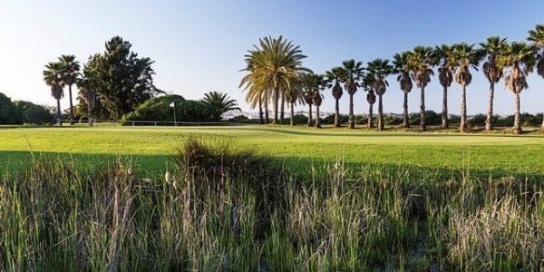Isla canela golf  golfvakantie spanje costa de la luz (24)