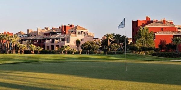 Isla canela golf  golfvakantie spanje costa de la luz (26)
