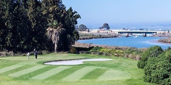 Isla canela golf  golfvakantie spanje costa de la luz (3)