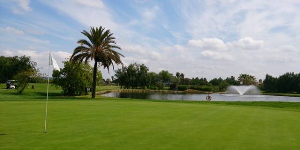 Isla canela golf  golfvakantie spanje costa de la luz (30)