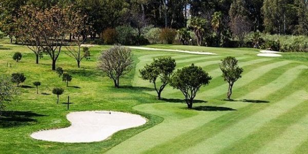 Isla canela golf  golfvakantie spanje costa de la luz (4)