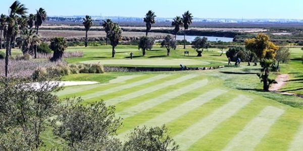 Isla canela golf  golfvakantie spanje costa de la luz (5)