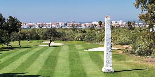 Isla canela golf  golfvakantie spanje costa de la luz (6)
