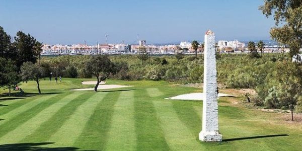 Isla canela golf  golfvakantie spanje costa de la luz (6)